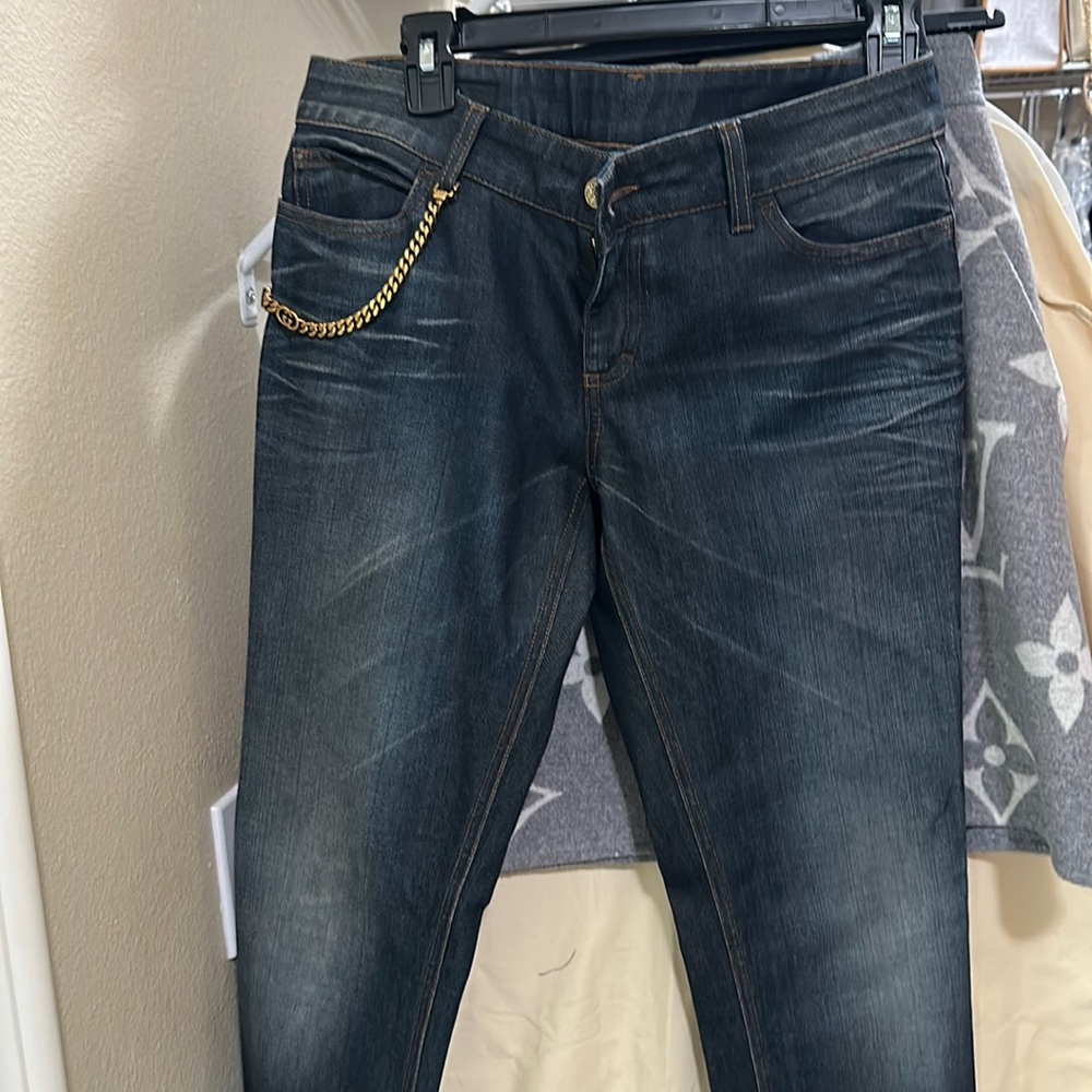 Gucci jeans